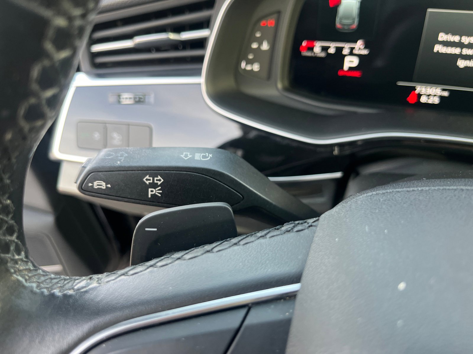 Used 2021 Audi Q7 3.0T Premium Plus image 12