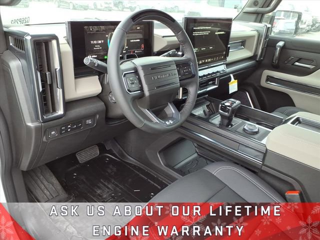 New 2026 GMC Hummer EV 4x4 Crew Cab image 3