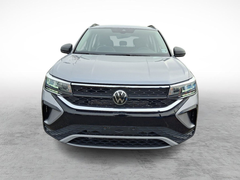Used 2023 Volkswagen Taos S image 8