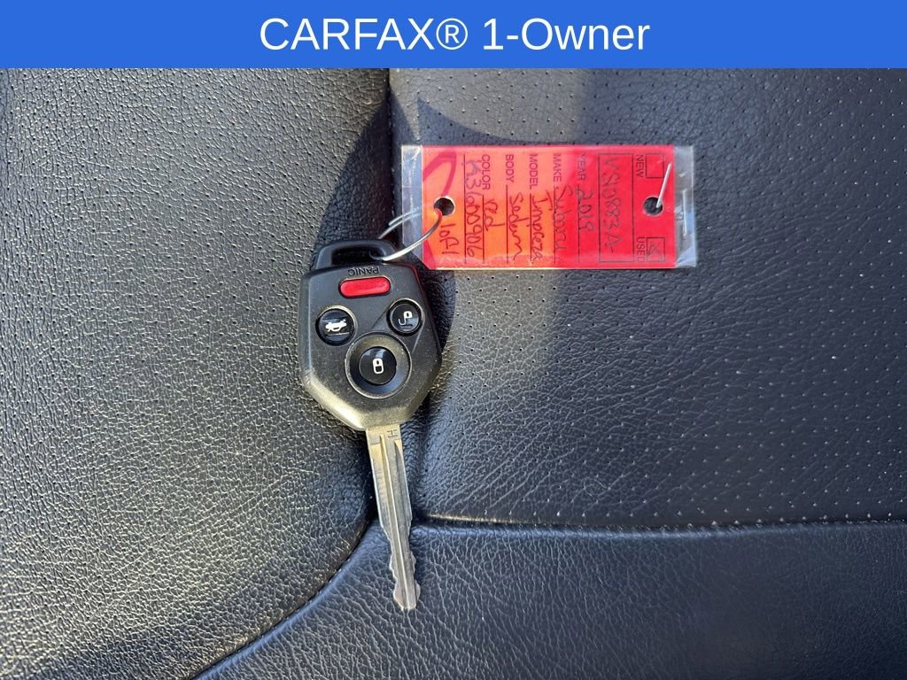 Used 2019 Subaru Impreza 2.0i Premium image 35