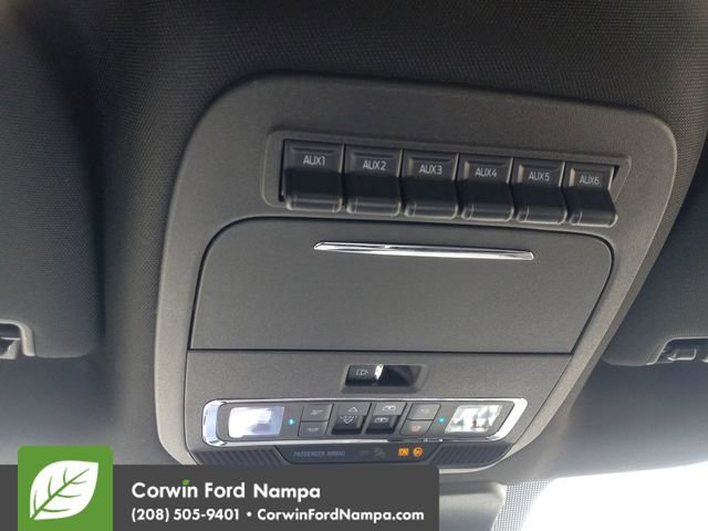 New 2026 Ford F350 Platinum image 22