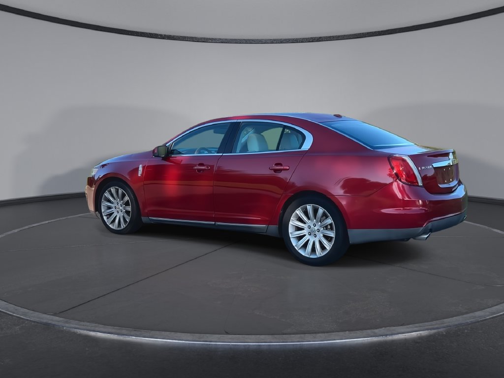 Used 2010 Lincoln MKS FWD image 6