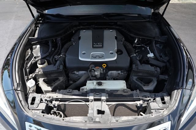 Used 2018 INFINITI Q70 L 3.7 AWD/4WD image 45