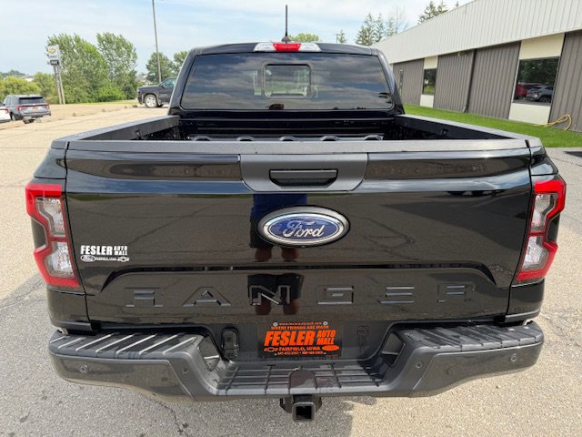 Certified 2024 Ford Ranger XLT w/ Trailer Tow Package image 6