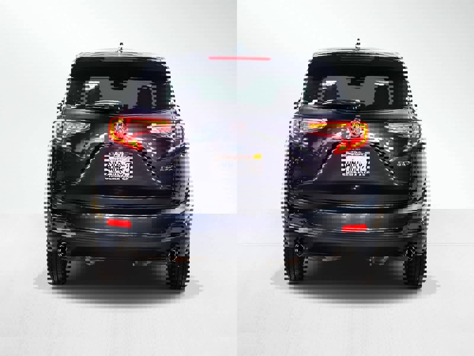 Used 2020 Acura RDX image 4