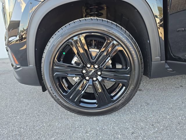 New 2026 GMC Acadia Elevation w/ Black Edition image 29