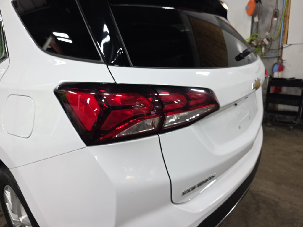 Used 2024 Chevrolet Equinox LT AWD/4WD image 31