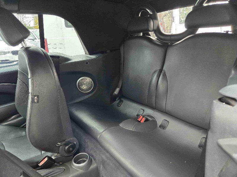 Used 2007 MINI Cooper S image 18