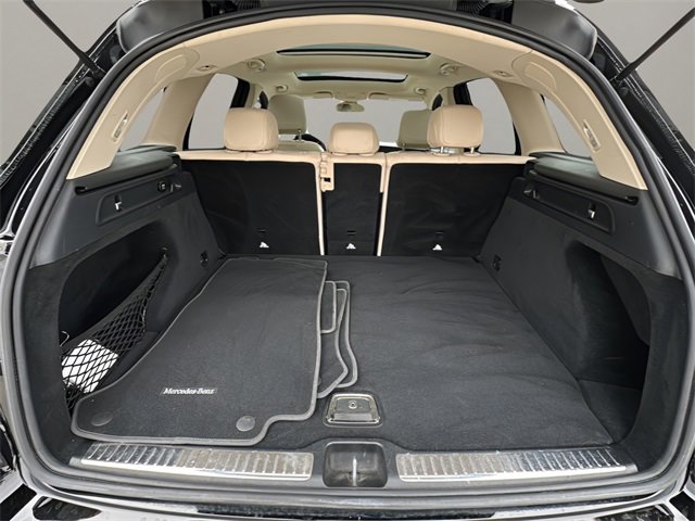 Used 2018 Mercedes-Benz GLC 300 image 25