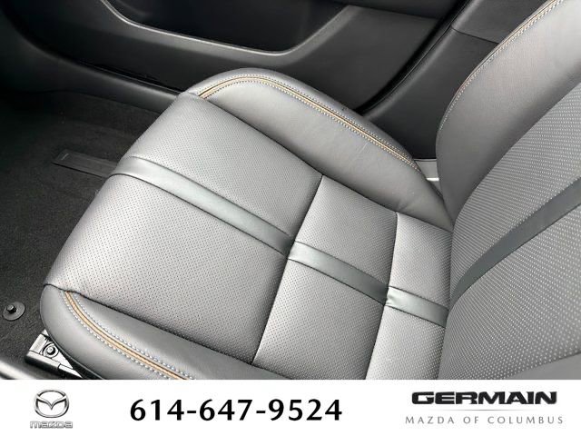 New 2026 MAZDA CX-50 2.5 Hybrid w/ Weather Package image 28