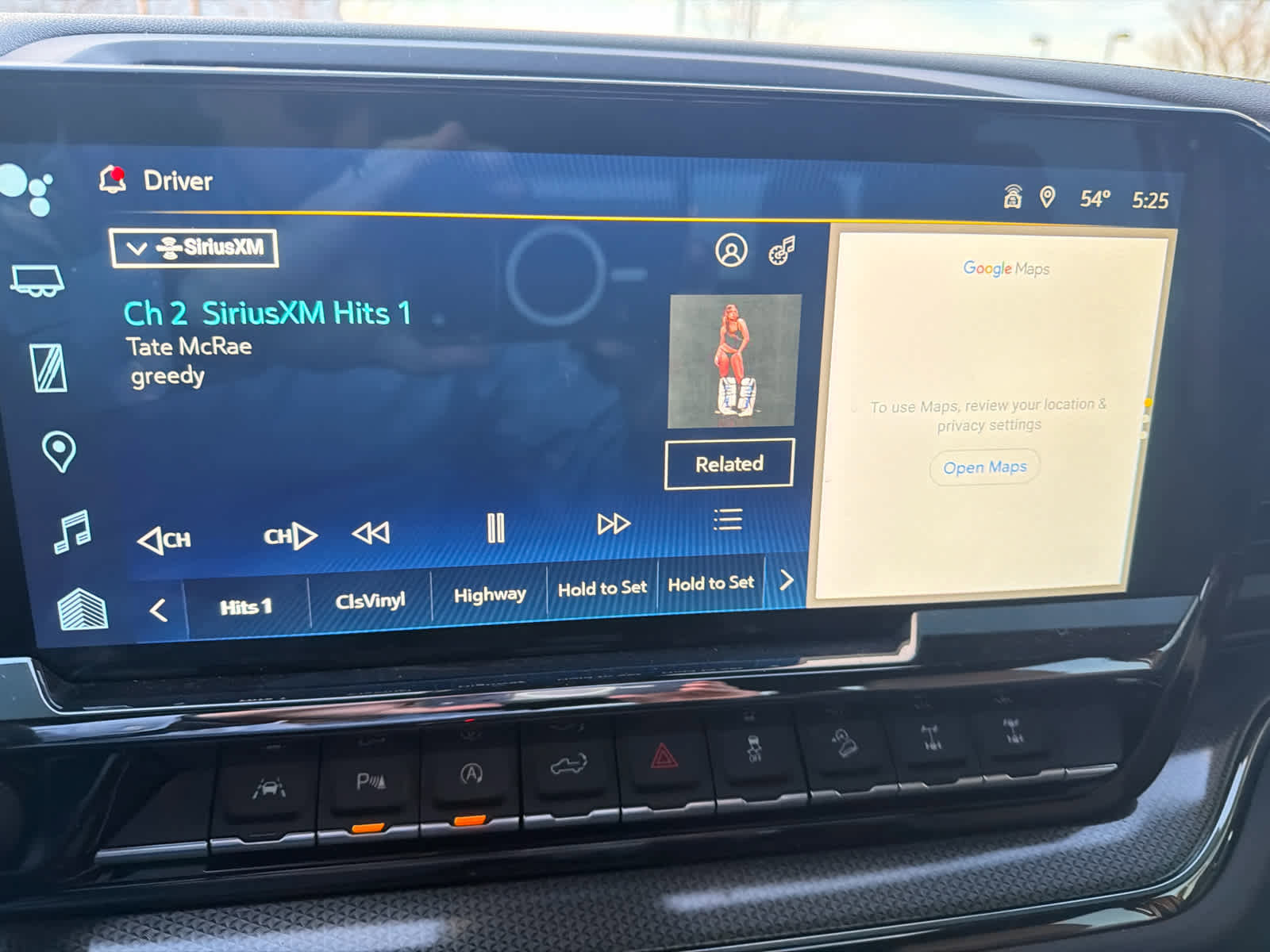 Used 2022 Chevrolet Silverado 1500 ZR2 w/ Technology Package image 33