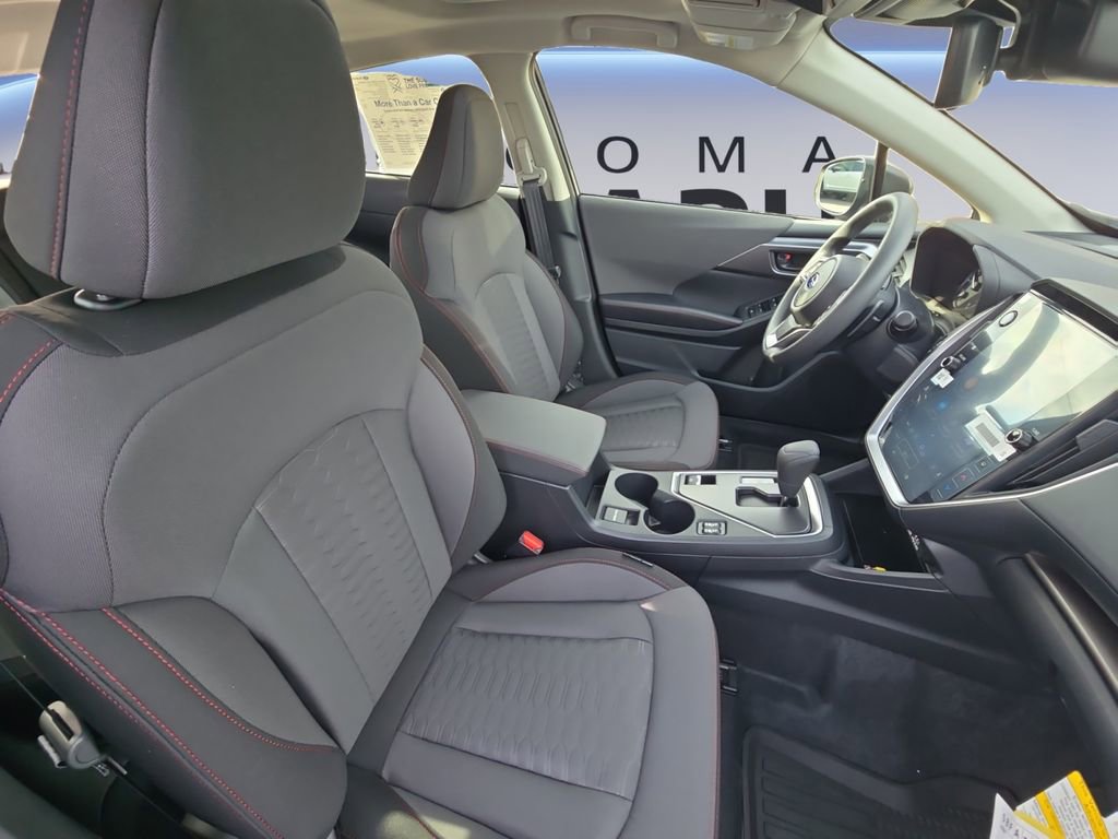 New 2026 Subaru Impreza 2.0i Sport image 17