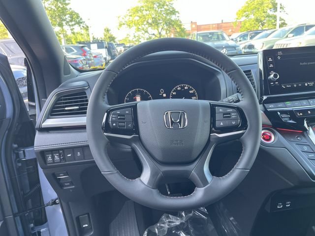 New 2026 Honda Odyssey Sport-L image 13