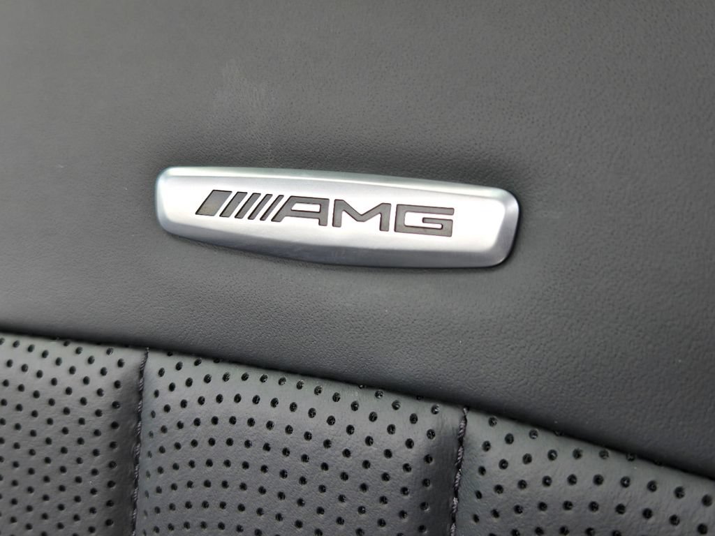Used 2020 Mercedes-Benz G 63 AMG 4MATIC image 16