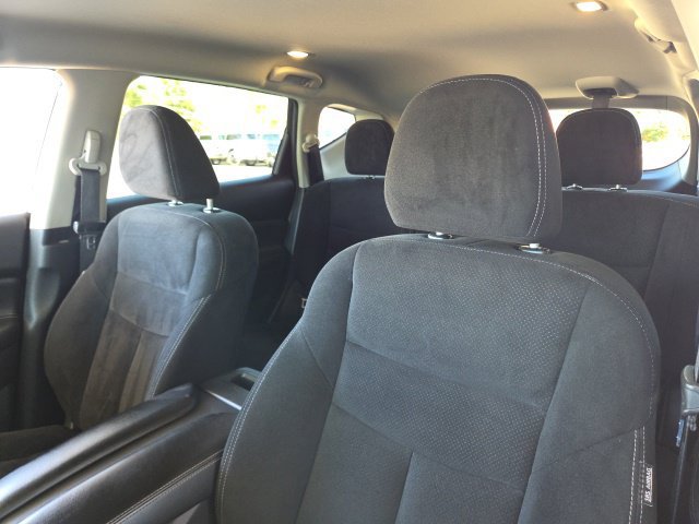 Used 2022 Nissan Murano S AWD/4WD image 19