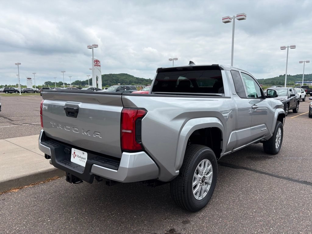 New 2026 Toyota Tacoma SR5 RWD image 6
