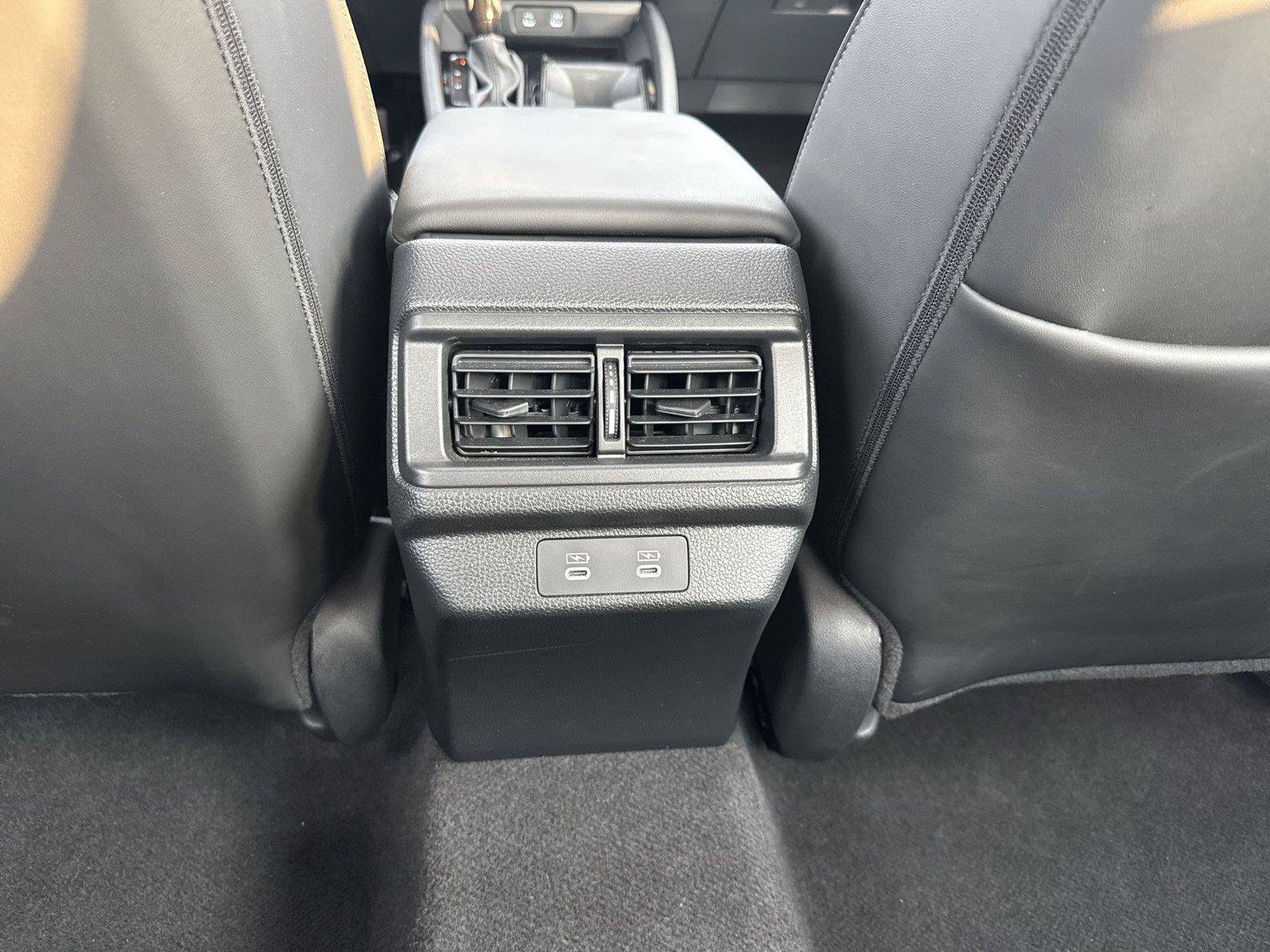 Used 2026 Honda Accord EX-L image 21