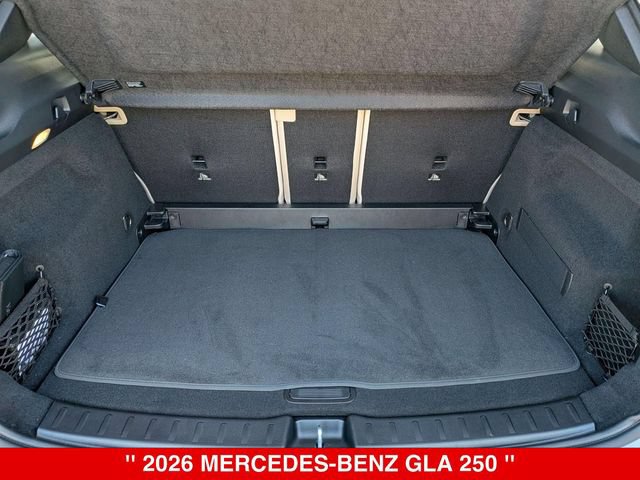Used 2026 Mercedes-Benz GLA 250 4MATIC image 33
