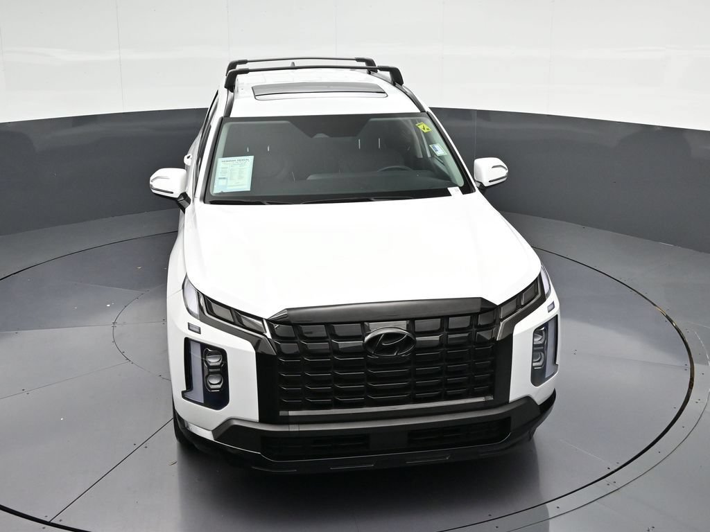 Used 2024 Hyundai Palisade XRT FWD image 23
