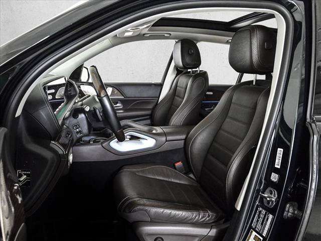 Certified 2023 Mercedes-Benz GLE 350 4MATIC image 18