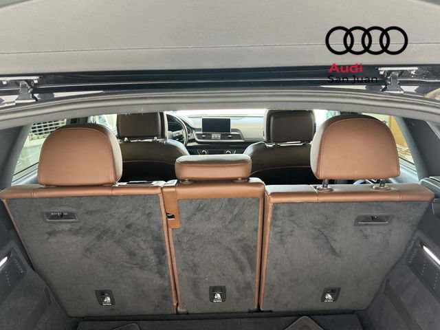 Used 2019 Audi Q5 Prestige AWD/4WD image 14