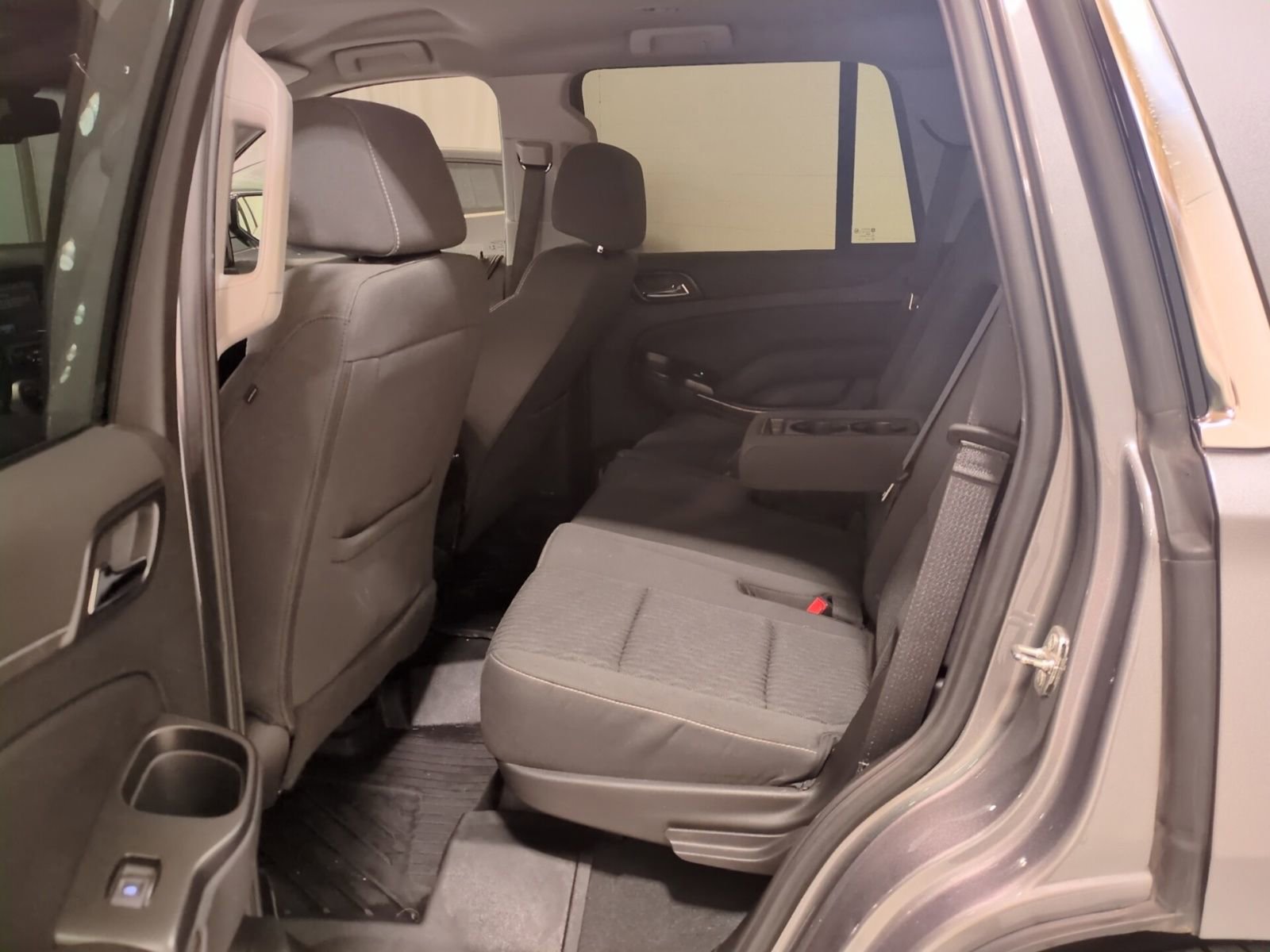 Used 2019 GMC Yukon SLE w/ Convenience Package image 15