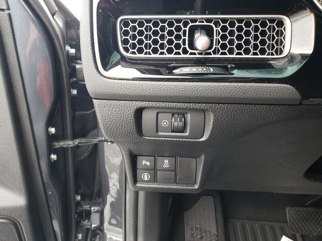 Used 2024 Honda Civic Touring image 10