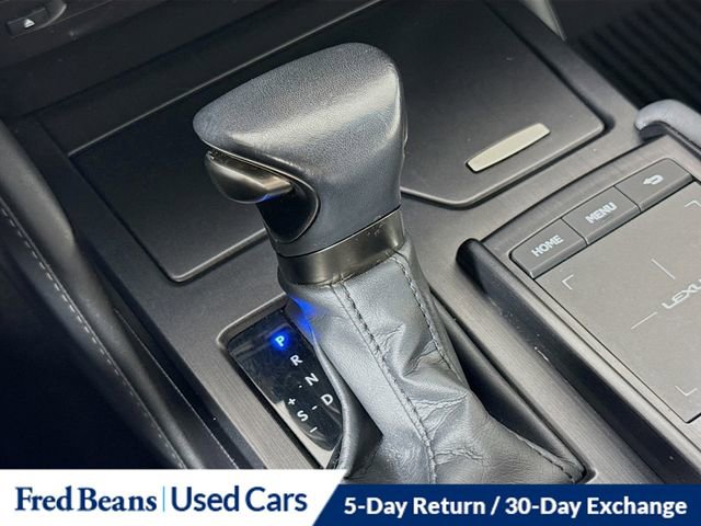 Used 2022 Lexus ES 350 w/ Accessory Package image 18