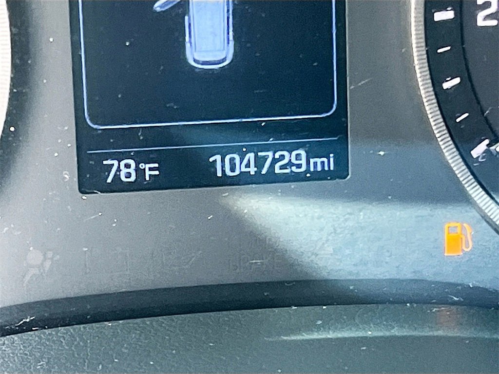 Used 2017 Hyundai Tucson Sport image 12