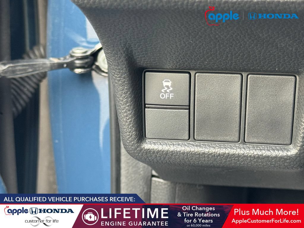 Used 2025 Honda Civic Sport Touring image 30