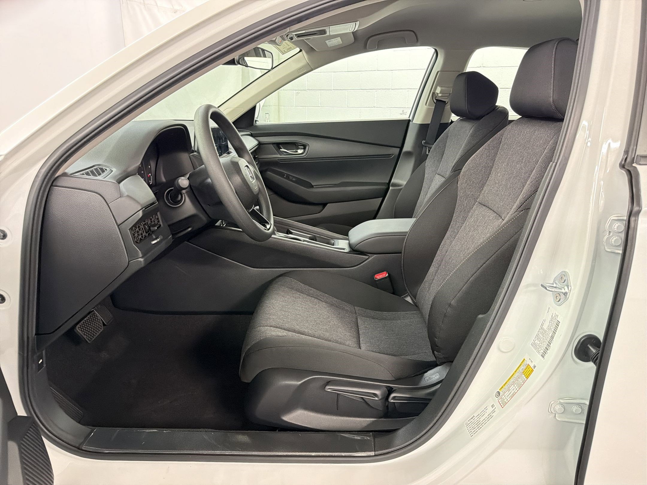 New 2026 Honda Accord LX image 5