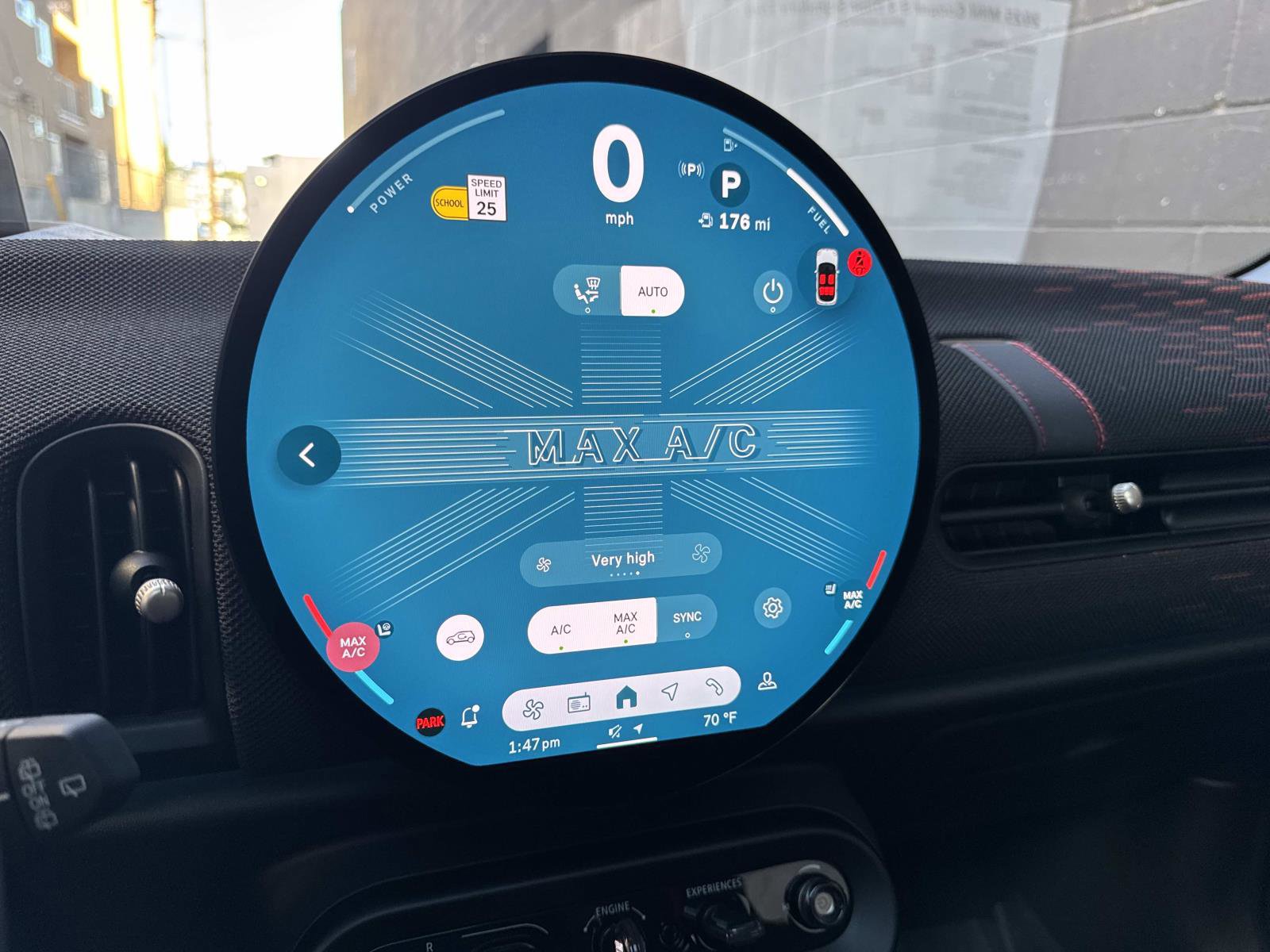 Used 2025 MINI Cooper S image 24