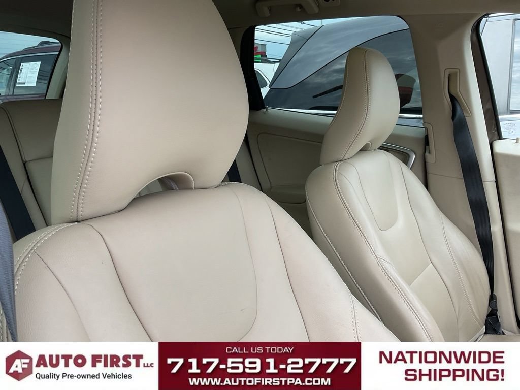 Used 2015 Volvo XC60 T6 Platinum AWD/4WD image 17