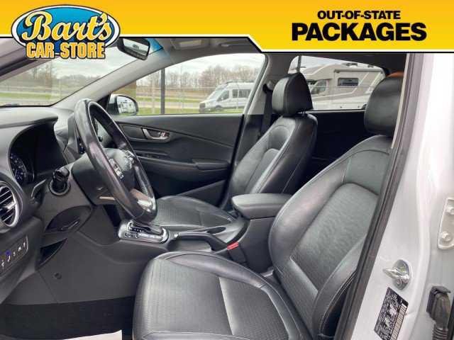 Used 2019 Hyundai Kona Ultimate AWD/4WD image 27