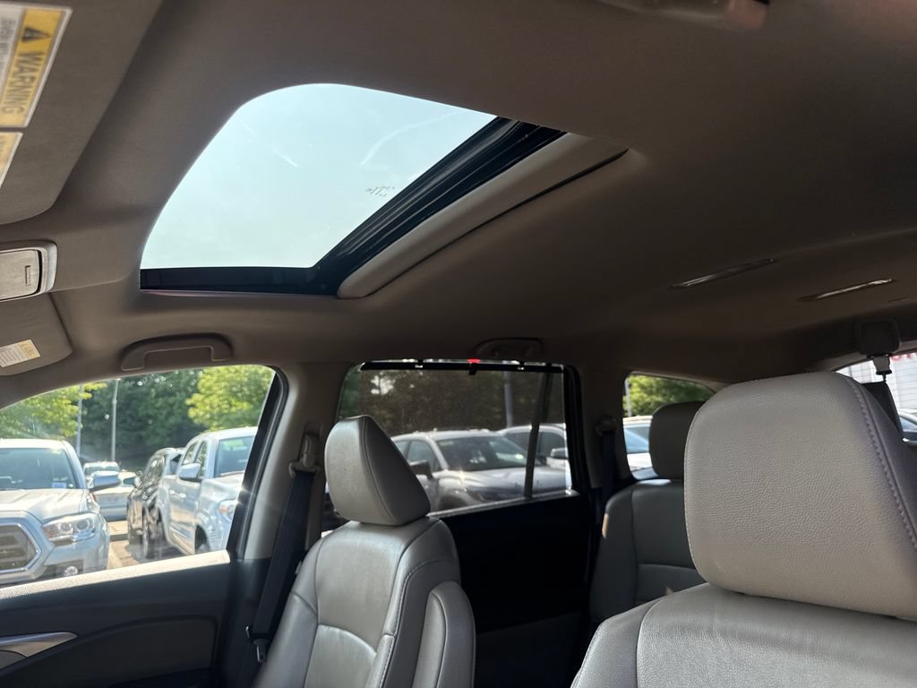 Used 2022 Honda Pilot Special Edition image 27