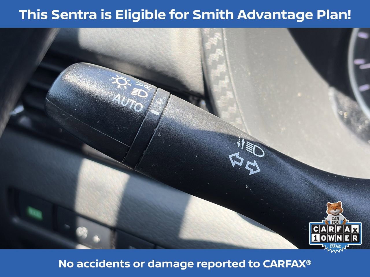 Certified 2023 Nissan Sentra SV image 18