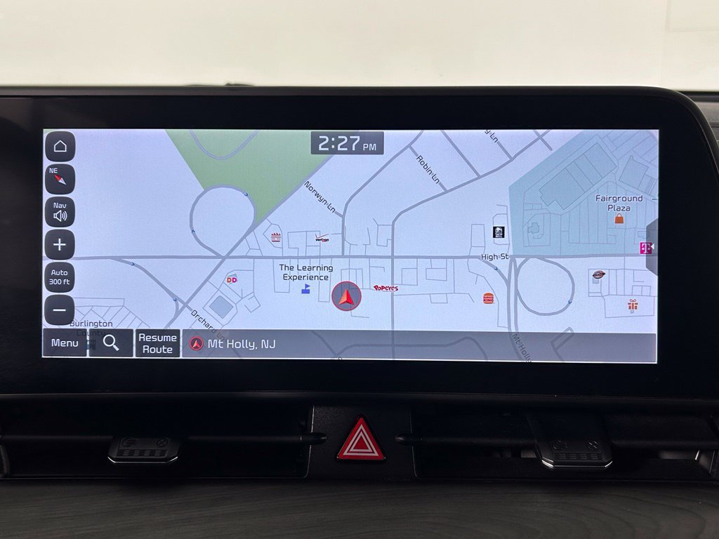 Used 2023 Kia Sportage X-Line AWD/4WD image 18