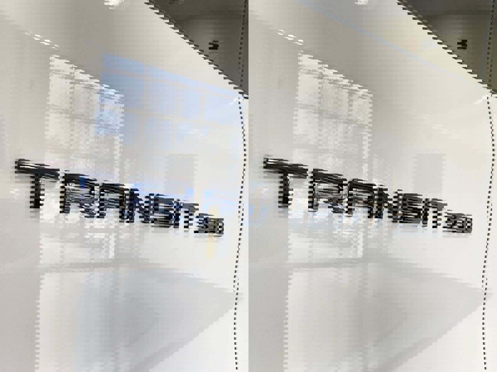 New 2026 Ford Transit 350 148 High Roof Extended AWD w/ Load Area Protection Package image 7