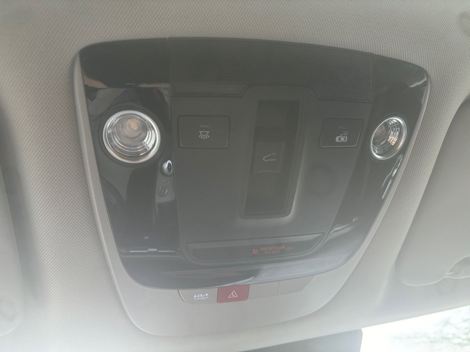 New 2026 Kia Sportage SX Prestige AWD/4WD image 29