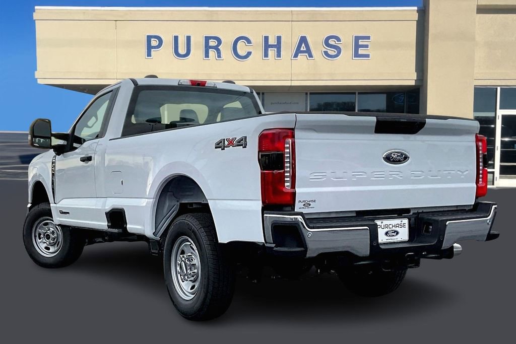 New 2026 Ford F250 XL w/ 360-Degree Camera Package image 3