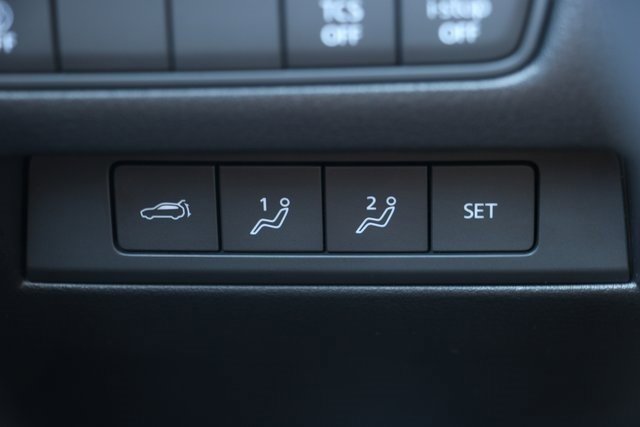 Used 2025 MAZDA CX-50 AWD 2.5 Turbo w/ Premium Pkg image 27