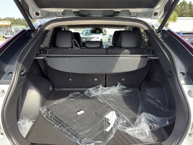 New 2026 Mitsubishi Eclipse Cross SE image 11