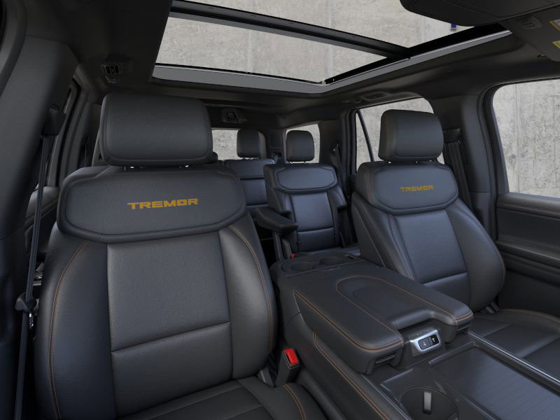 New 2025 Ford Expedition Tremor image 10