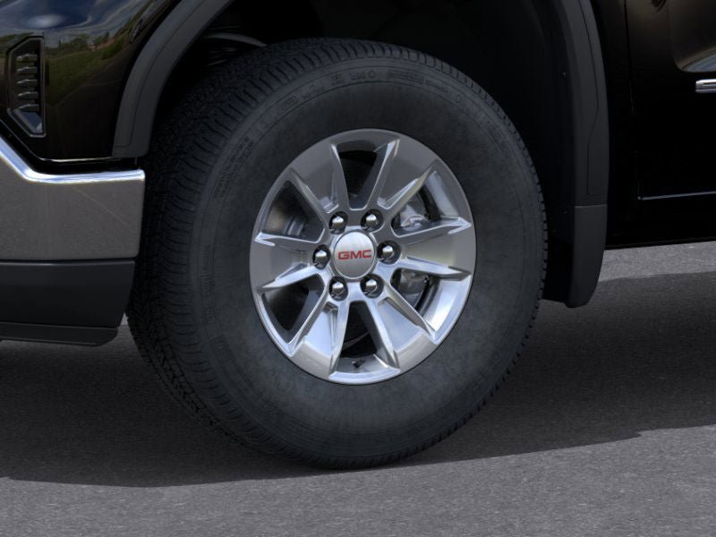 New 2026 GMC Sierra 1500 SLE w/ Preferred Package image 33
