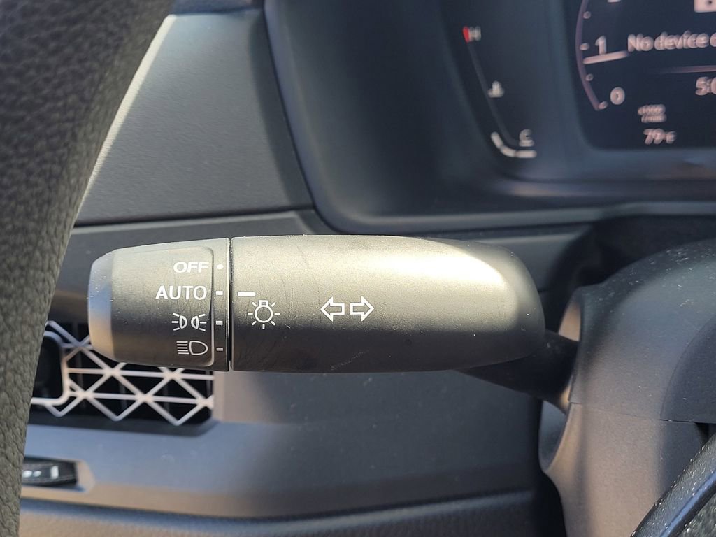 Used 2025 Honda Accord SE image 17