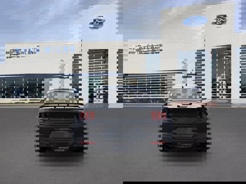 New 2025 Ford Mustang Dark Horse image 27