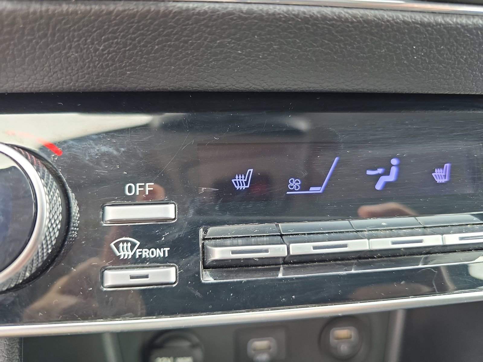 Used 2023 Hyundai Sonata SEL image 19