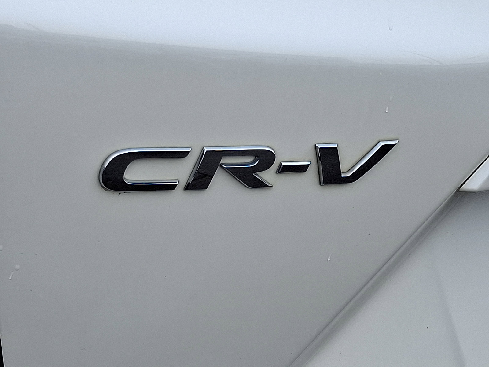 Certified 2017 Honda CR-V EX image 33