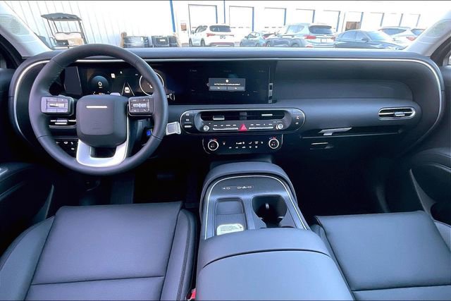 New 2026 Hyundai Palisade SEL image 5