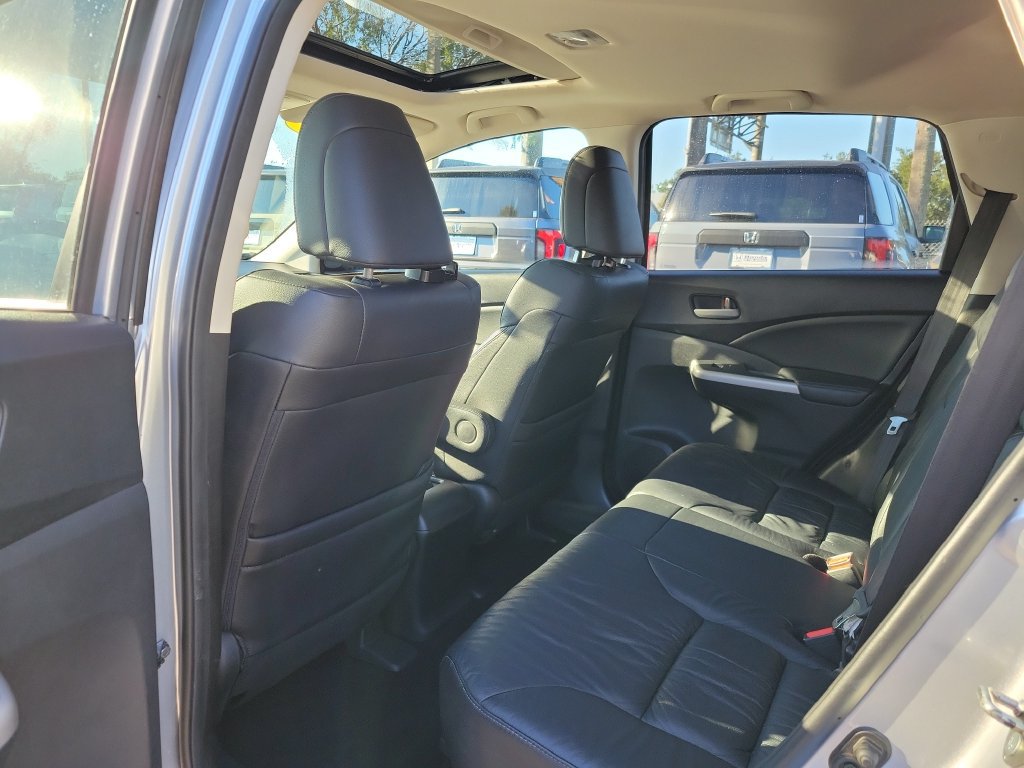 Used 2014 Honda CR-V EX-L image 13